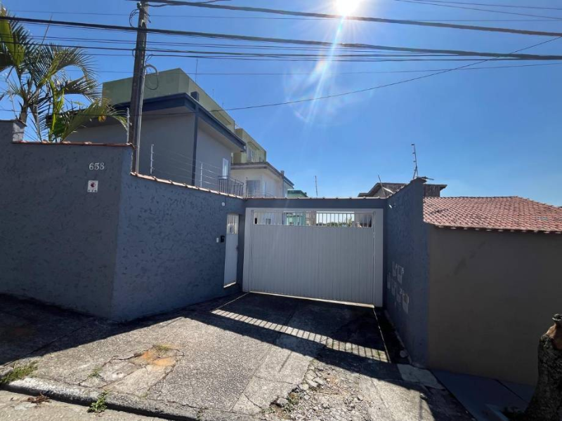 Casa no Vila Mogi Moderno (foto 18 de 22)