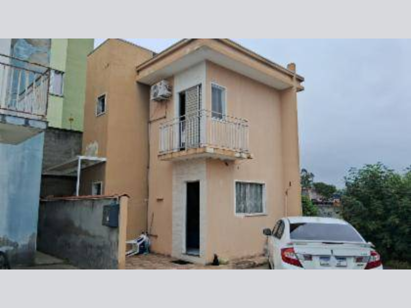 Casa no Vila Mogi Moderno (foto 22 de 22)