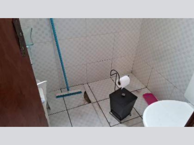 Casa no Vila Mogi Moderno (foto 19 de 22)