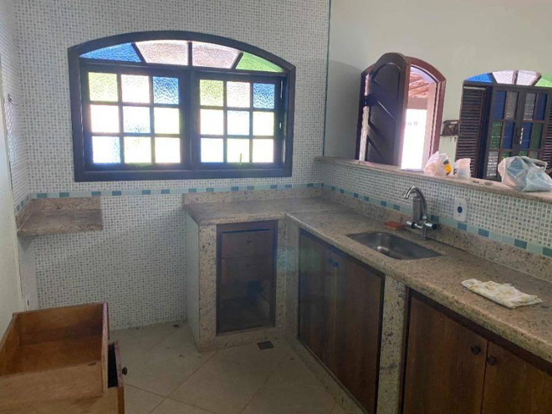 Casa no Barroco (Itapuaçu) (foto 6 de 16)