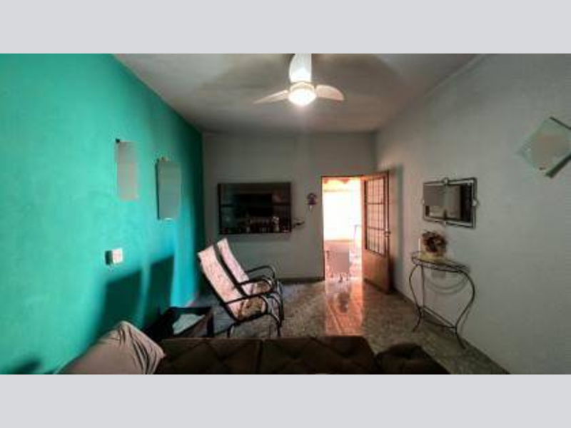 Imagem do imóvel Casa - Guaíra - SP