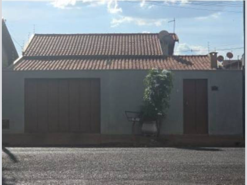 Casa no Jardim Ligia (foto 5 de 5)