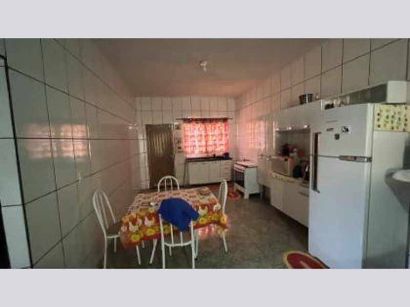 Casa no Jardim Ligia (foto 2 de 5)
