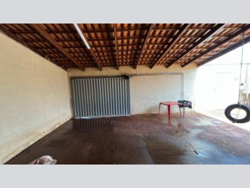 Casa no Jardim Ligia (foto 3 de 5)