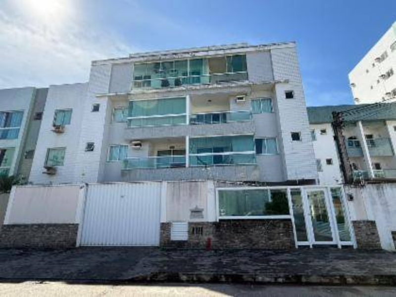 Apartamento no Parque Flamboyant em Campos dos Goytacazes/RJ — foto 1