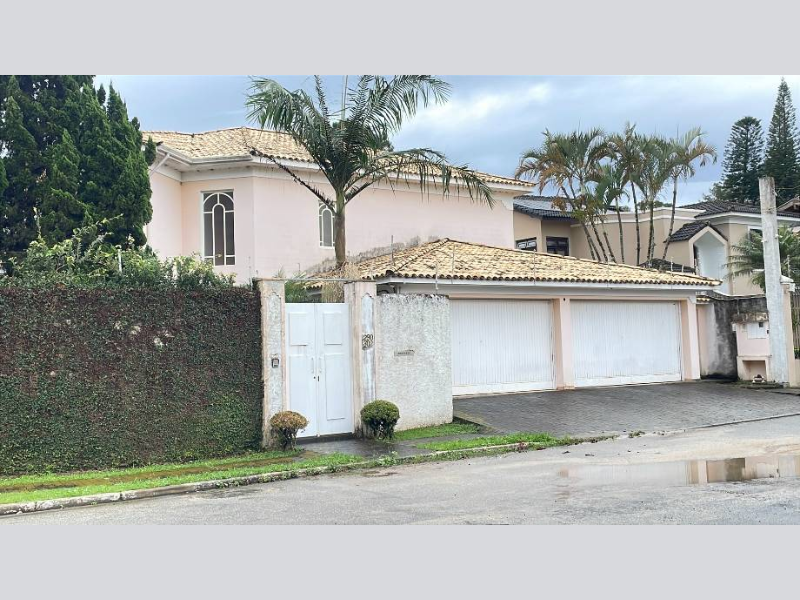 Casa no Interlagos (foto 8 de 11)