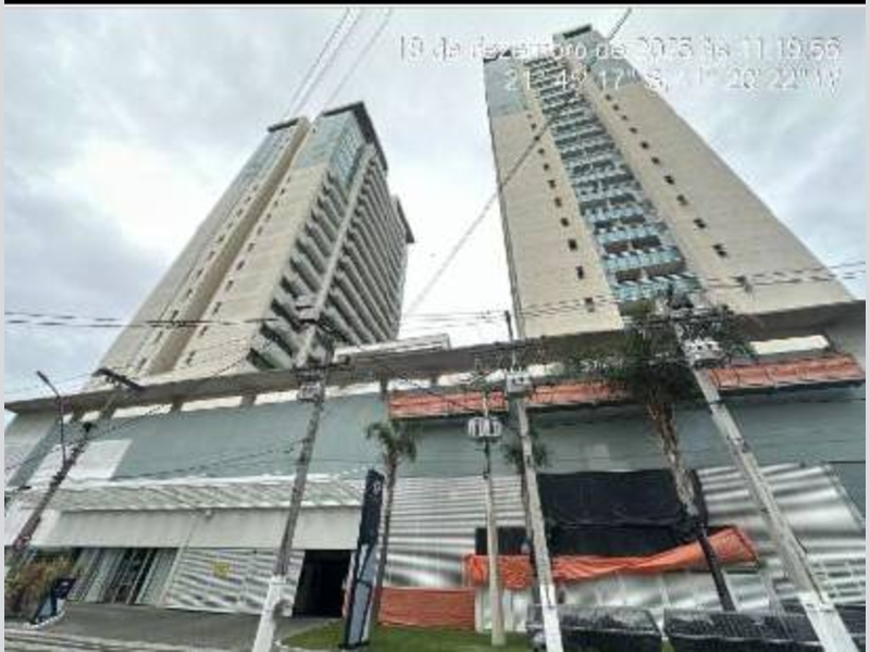 Apartamento no Centro (foto 2 de 4)