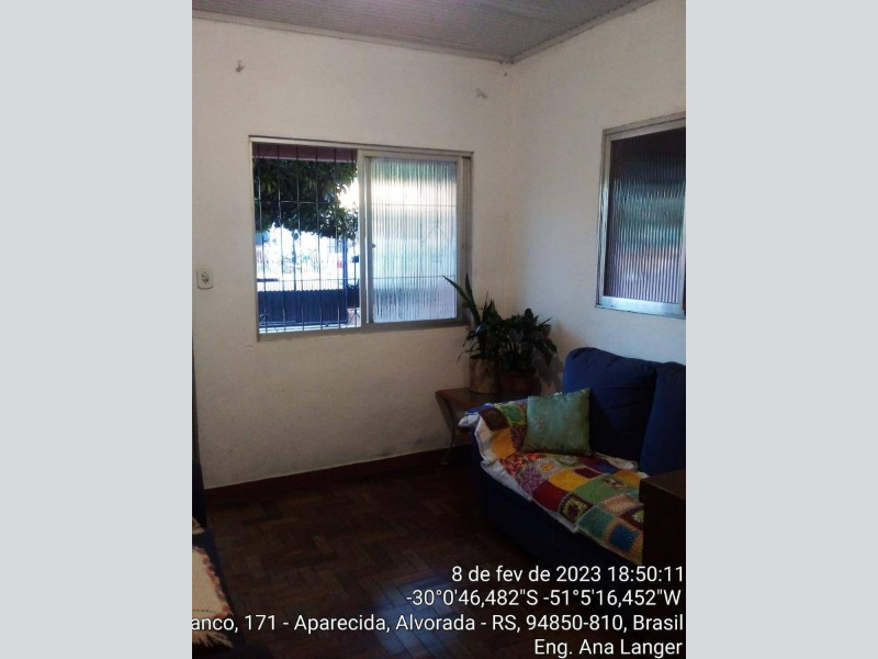 Casa no Aparecida (foto 2 de 16)