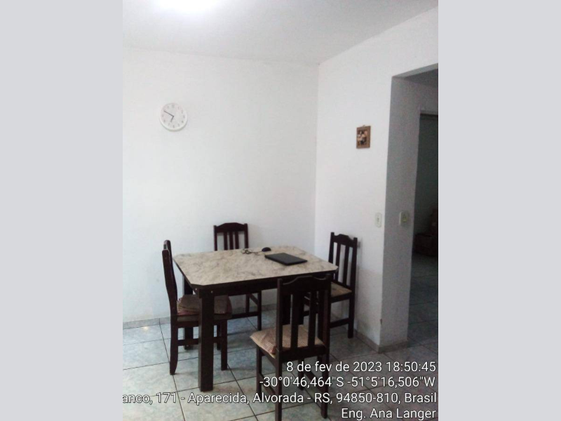 Casa no Aparecida (foto 8 de 16)
