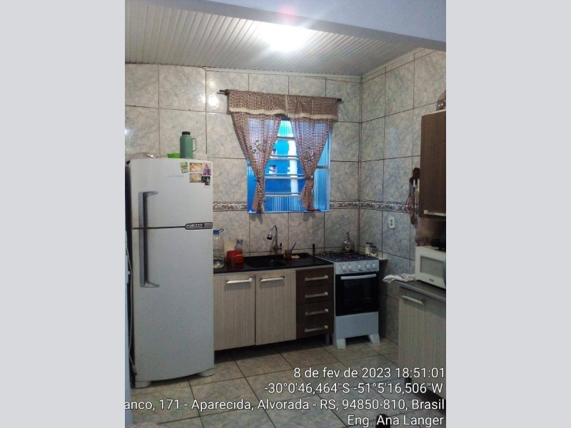 Casa no Aparecida (foto 14 de 16)
