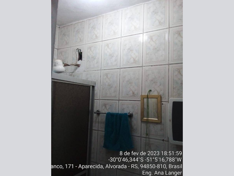 Casa no Aparecida (foto 16 de 16)