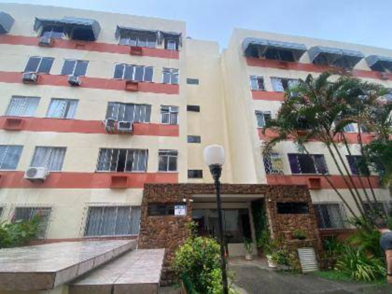 Apartamento no Freguesia (Jacarepaguá) (foto 5 de 7)