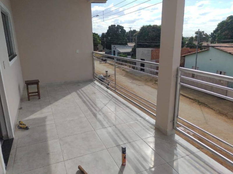 Casa no Centro (foto 10 de 18)