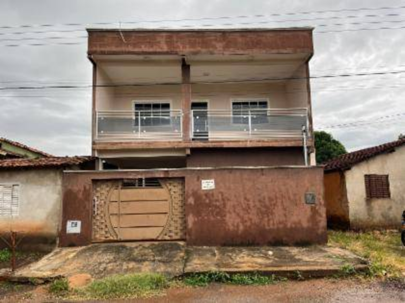 Casa no Centro (foto 17 de 18)