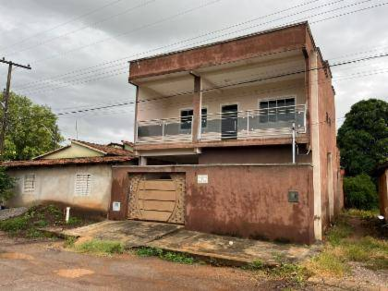 Casa no Centro (foto 14 de 18)