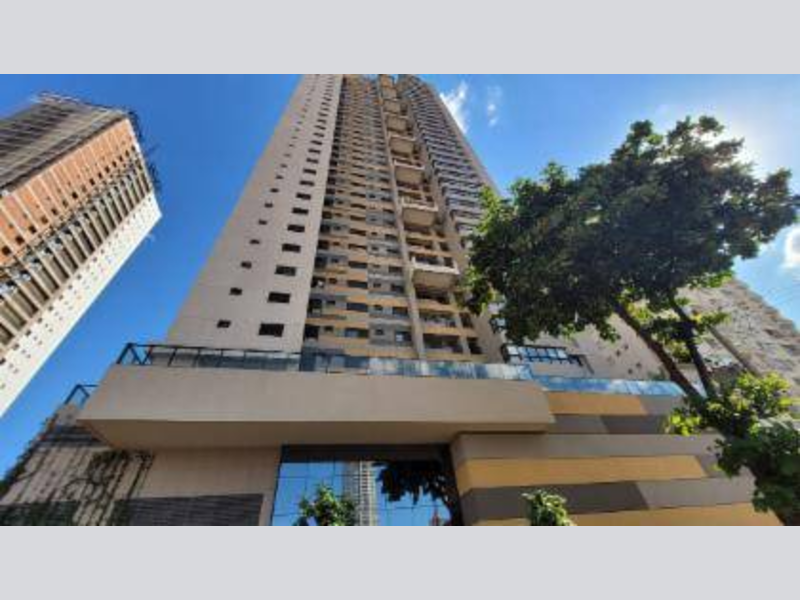 Apartamento no Setor Bueno (foto 9 de 16)