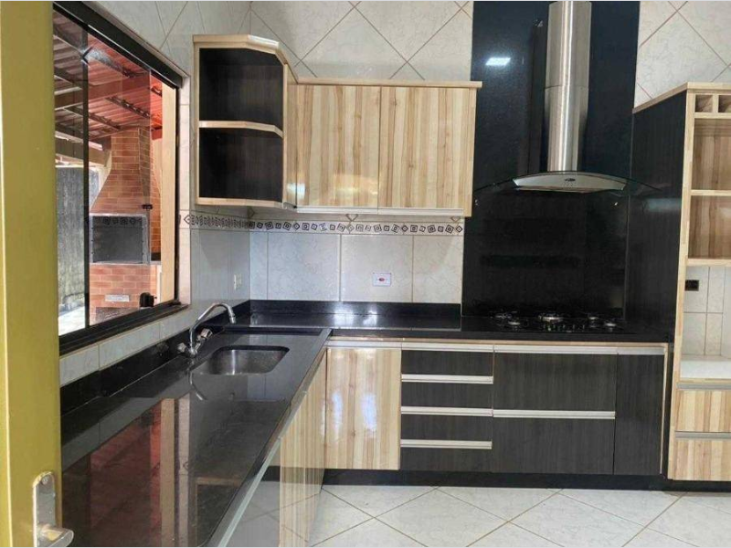 Casa no Jardim Goias (foto 8 de 14)