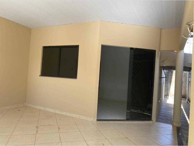 Casa no Jardim Goias (foto 4 de 14)