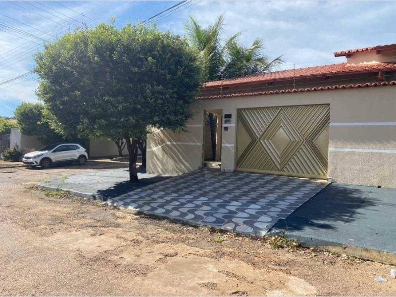 Casa no Jardim Goias (foto 12 de 14)