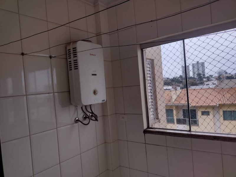 Apartamento no Vila Cascata (foto 31 de 31)