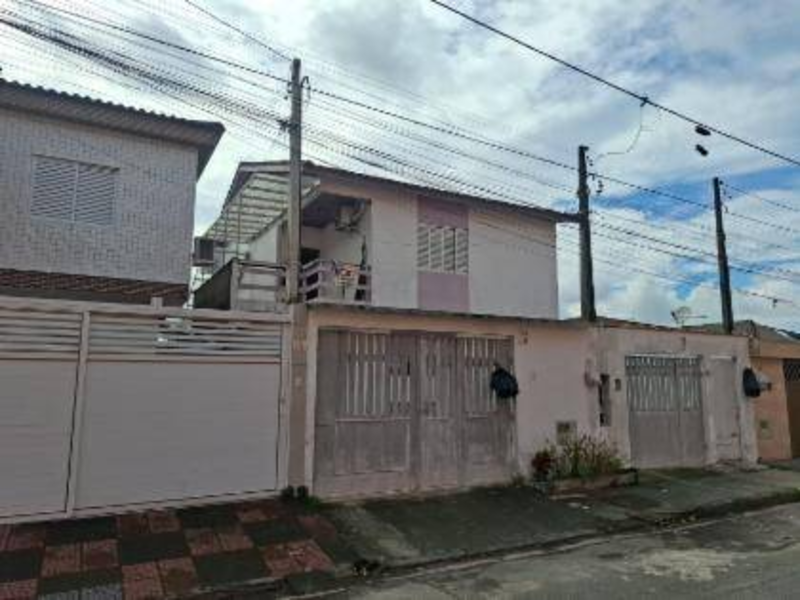 Imagem do imóvel Casa - São Vicente - SP
