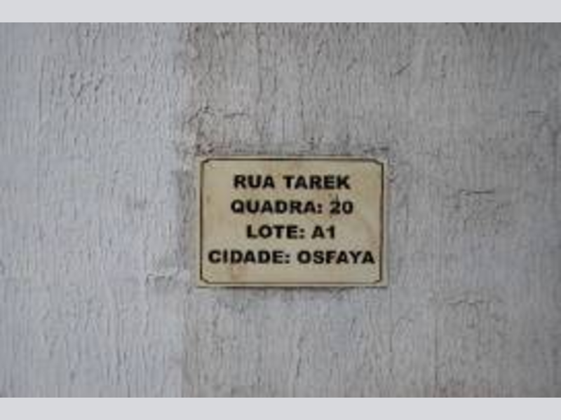 Imagem do imóvel Apartamento - Luziânia - GO