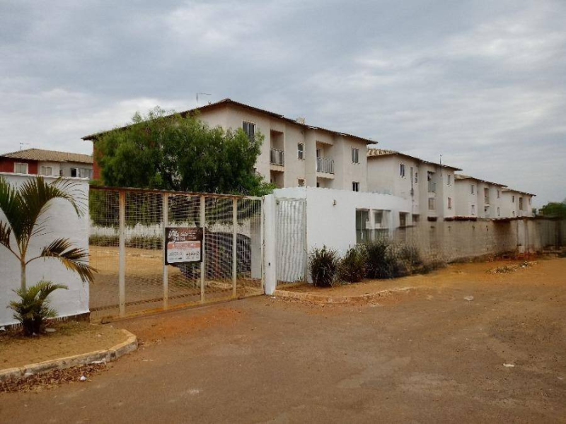 Apartamento no Cidade Osfaya (foto 7 de 8)