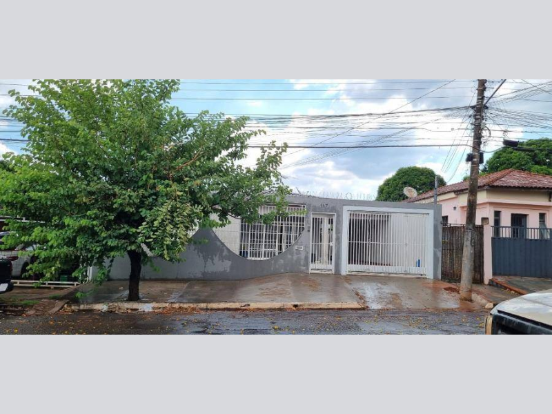 Casa no Vila Taquarussu (foto 6 de 39)