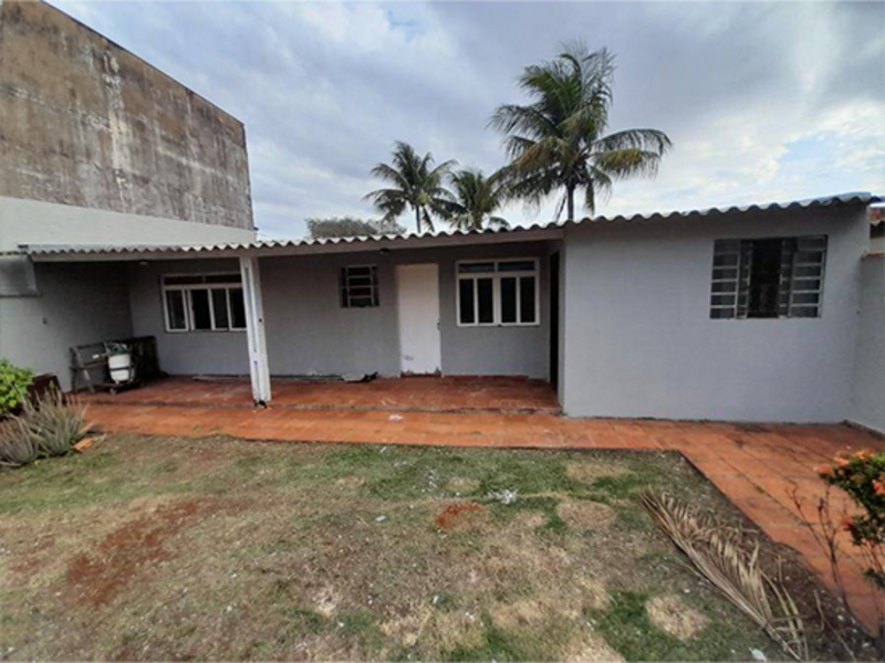 Casa no Vila Taquarussu (foto 5 de 39)