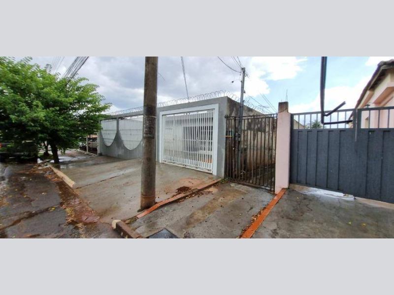 Casa no Vila Taquarussu (foto 10 de 39)