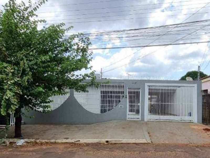Casa no Vila Taquarussu (foto 2 de 39)