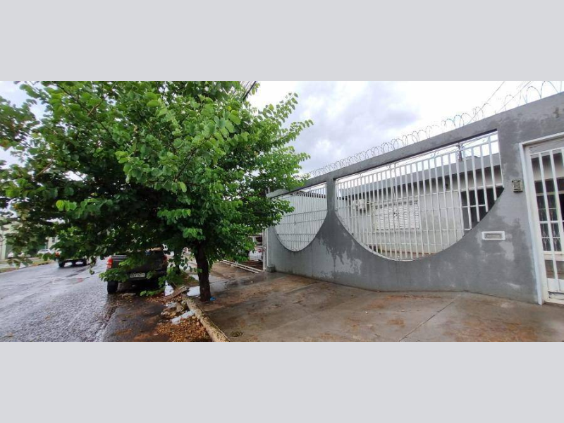 Casa no Vila Taquarussu (foto 8 de 39)