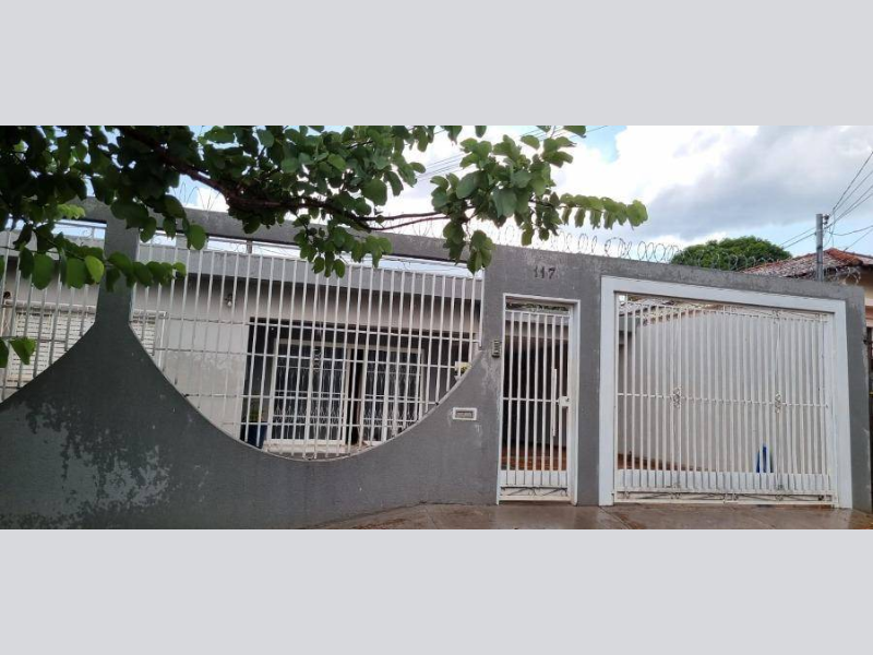 Casa no Vila Taquarussu (foto 11 de 39)