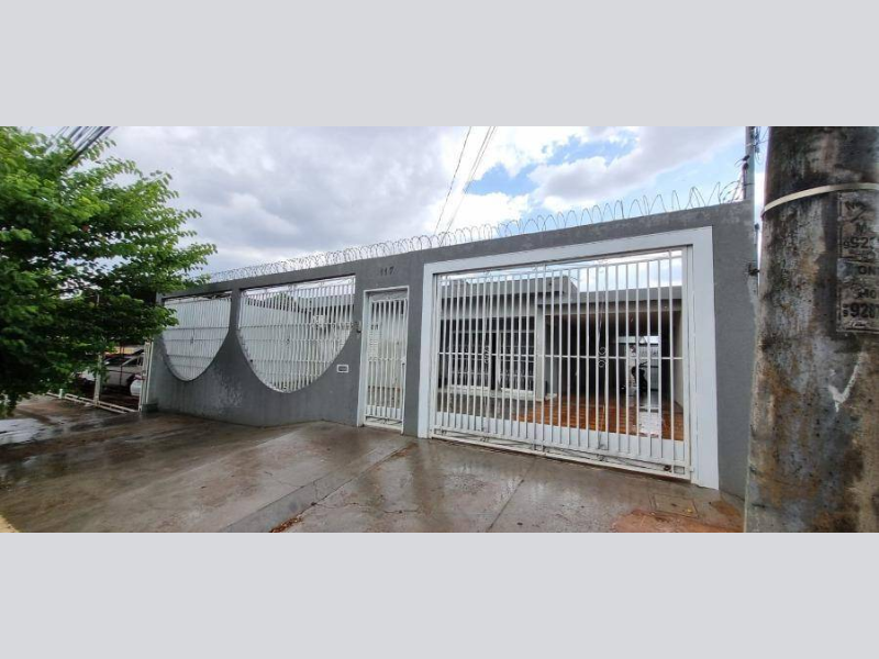 Casa no Vila Taquarussu (foto 12 de 39)