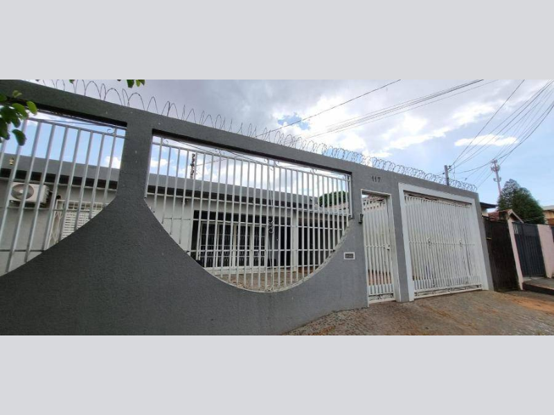 Casa no Vila Taquarussu (foto 13 de 39)