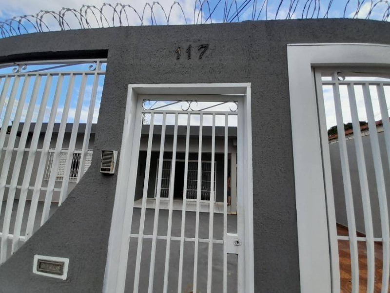 Casa no Vila Taquarussu (foto 17 de 39)