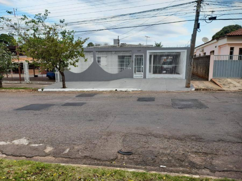 Casa no Vila Taquarussu (foto 16 de 39)