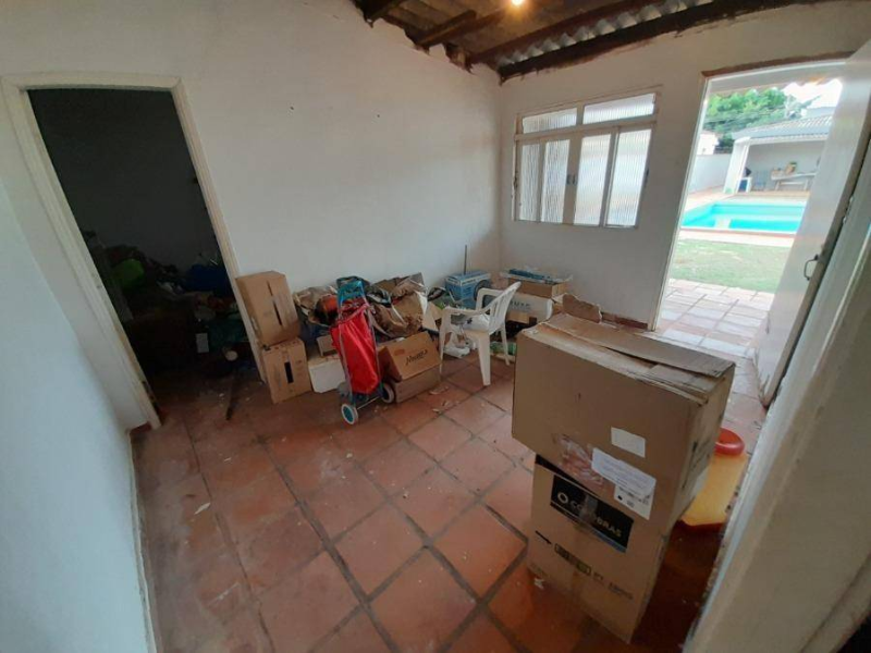 Casa no Vila Taquarussu (foto 27 de 39)