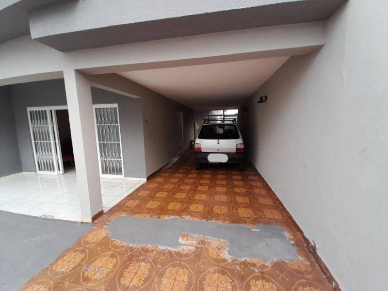Casa no Vila Taquarussu (foto 29 de 39)