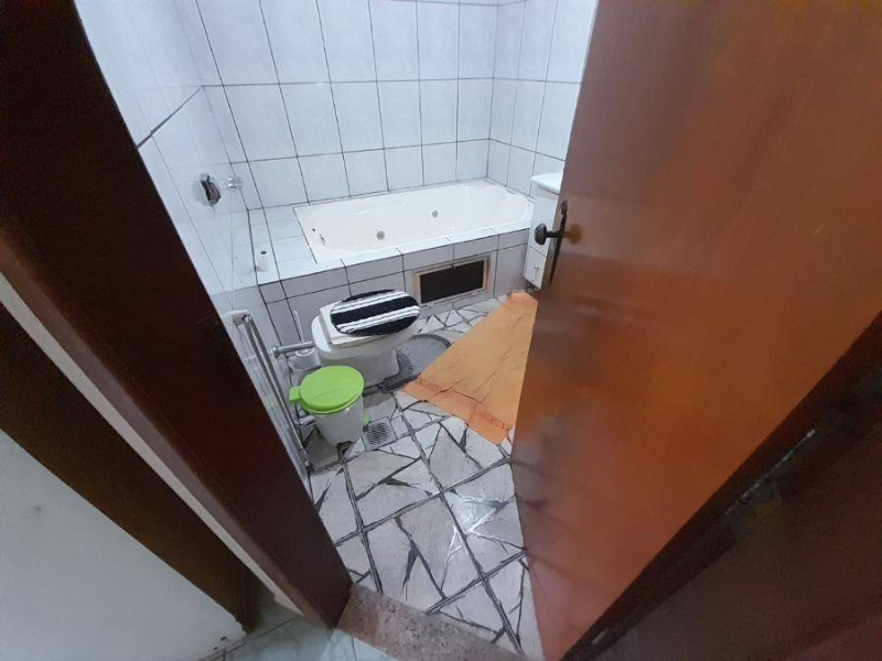 Casa no Vila Taquarussu (foto 34 de 39)