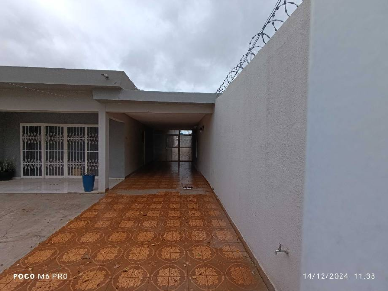 Casa no Vila Taquarussu (foto 36 de 39)