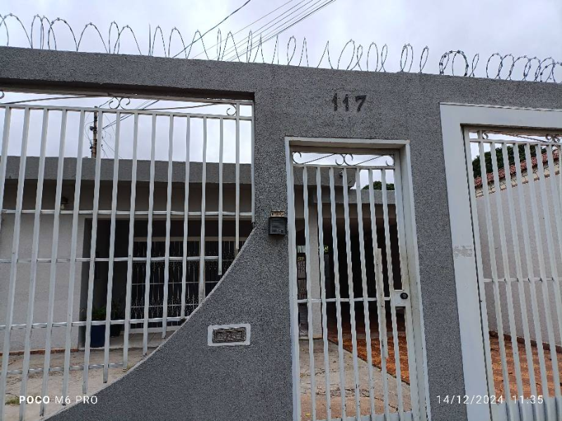 Casa no Vila Taquarussu (foto 37 de 39)