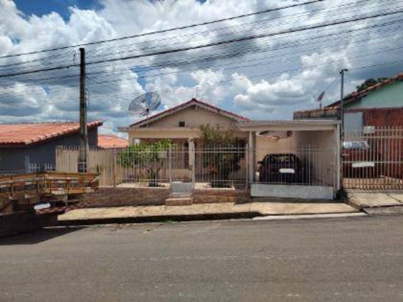 Casa no Vila Nova (foto 13 de 14)