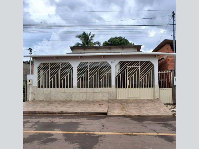 Casa no Vitória (foto 11 de 17)