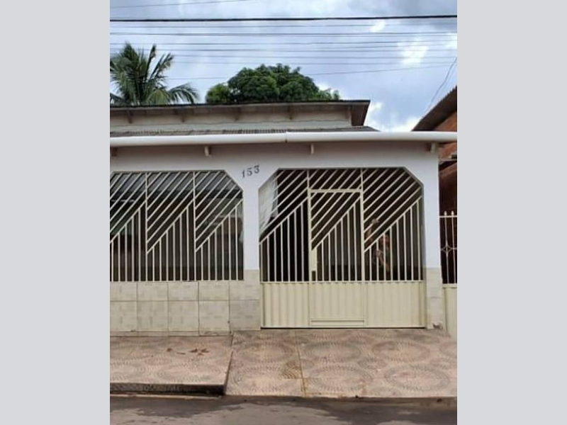 Casa no Vitória (foto 8 de 17)