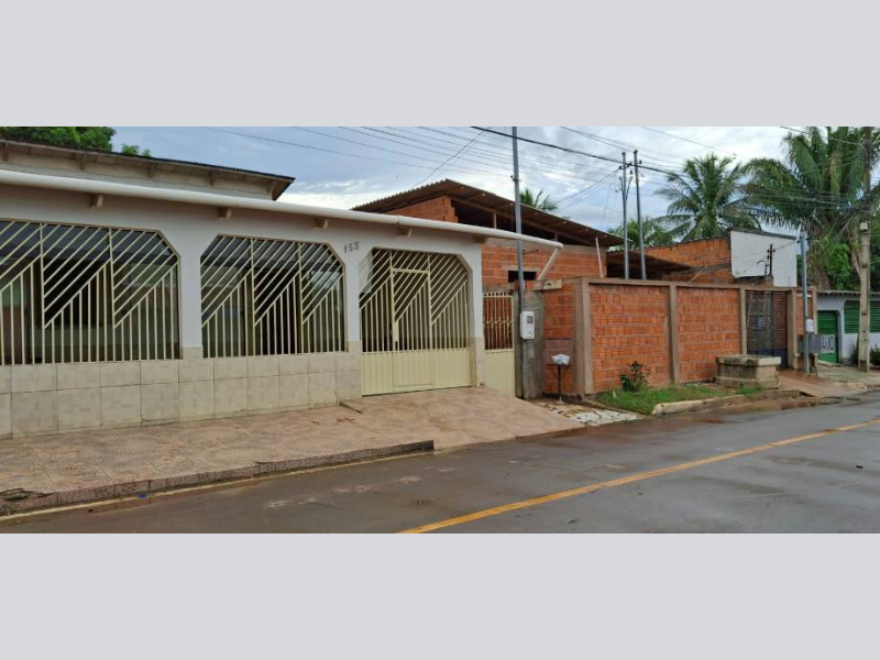 Casa no Vitória (foto 9 de 17)
