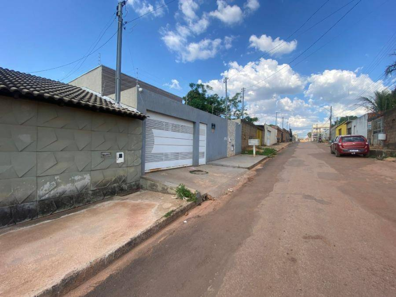 Casa no Jardim Da Barragem Ii (foto 3 de 3)