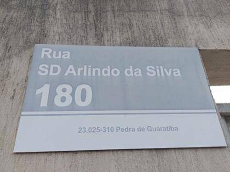 Casa no Freguesia De Guaratiba (foto 5 de 6)