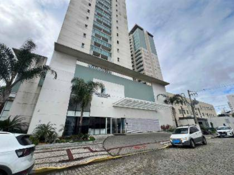 Apartamento no Centro (foto 4 de 11)