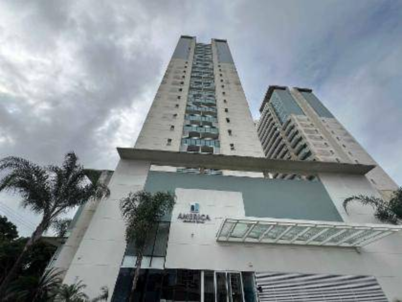 Imagem do imóvel Apartamento - Campos Dos Goytacazes - RJ